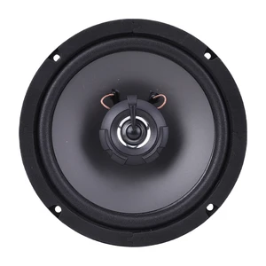 Hi-fi Koaksiyel Araba Hoparlörü Araç Sesi, Stereo subwoofer üzerindeki Müzik, 2 Yollu, 4 Ω, 12 V, 4 Ohm, 300W, 400W, 500W, 4 En iyi 10 satış konuşmacısı-12 inç-9 numara