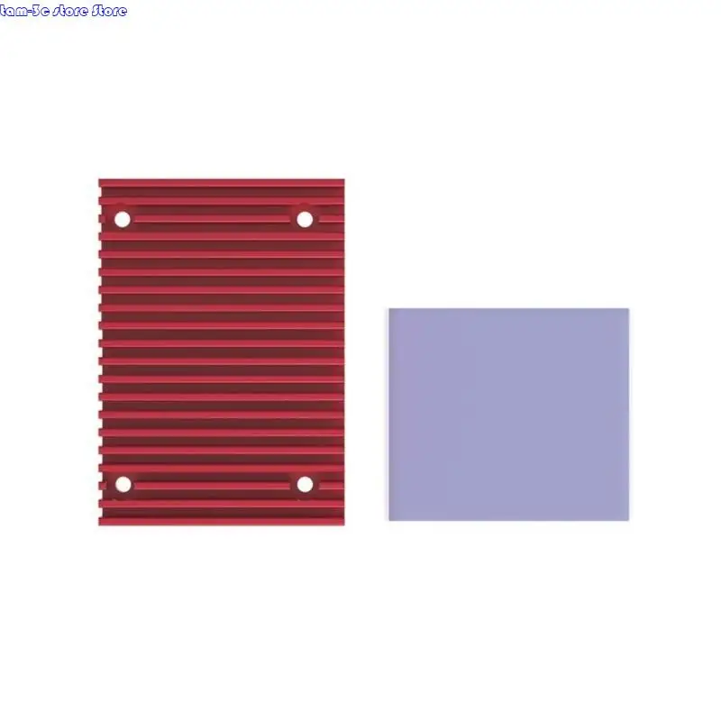 D0UA Heatsink for CB2 Cores Board Control Board Compute Cores Board Printer Parts
