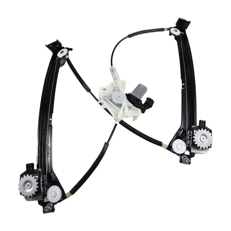 A99F-Window Regulator With Motor Window Glass Lifter Assembly For Ghibli Quattroporte 2014-2022