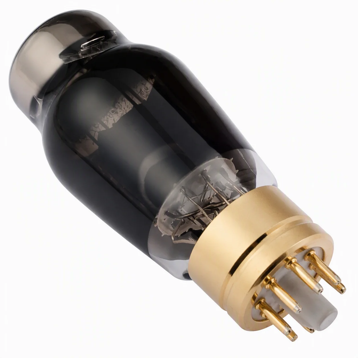 ShuGuang 6SN7-T Vacuum Tube HIFI Audio Valve Upgrade 6N8P 6H8C CV181 6SN7 Electronic Tube Precision Matched Valve HIFI Audio