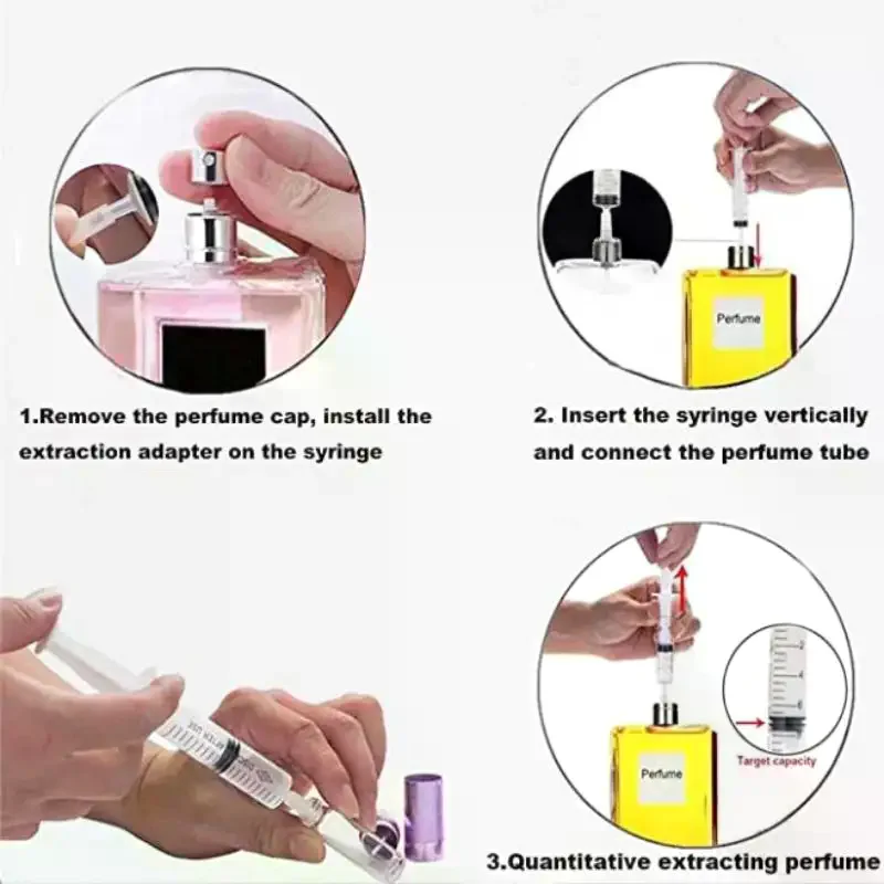 1/3 adet şırınga plastik parfü - Oud Perfume Spray incelemesi ve fiyatı