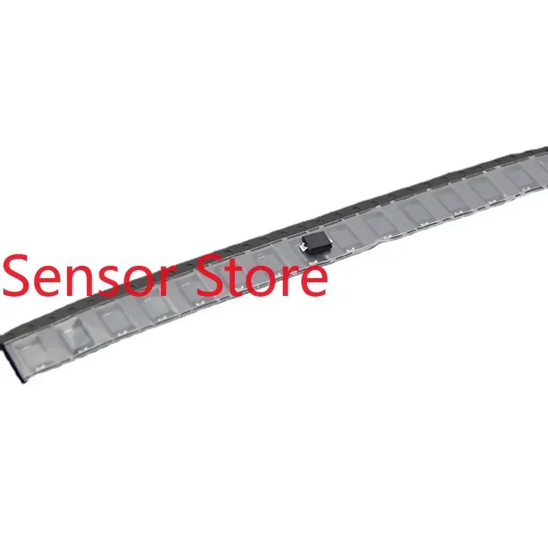 5PCS BPW34FAS Silicon Photocell Photodiode Photoelectric Sensor Patch SOP-2 BPW34