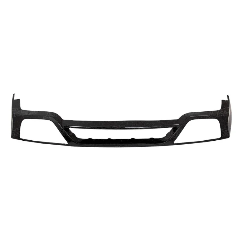 

2008 VER STYLE FORGED CARBON FIBER REAR LIP For 2008-2011 NISSAN GTR R35