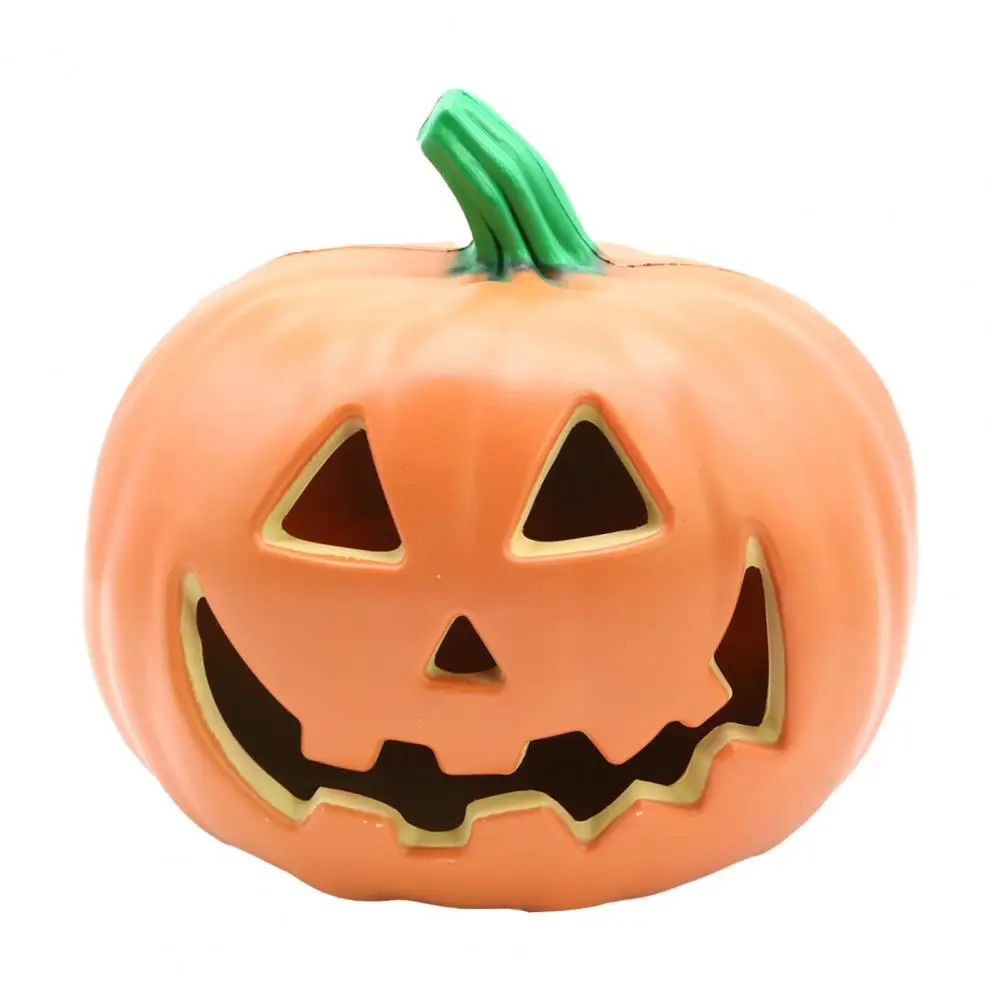 

Indoor Halloween Pumpkin Lantern Halloween Lights Festive Halloween Pumpkin Lanterns Spooky Battery-powered Lights for Home