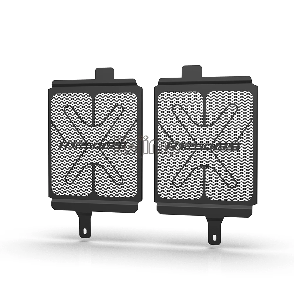 

Motorcycle Radiator Guard Radiator Grille Protection Cover For BMW R1250GS Adventure R 1250 R1250 GS/ADV GS1250 2021 2022 2023