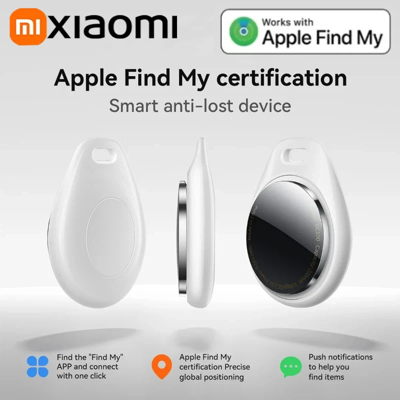 Xiaomi Smart Portab… - image