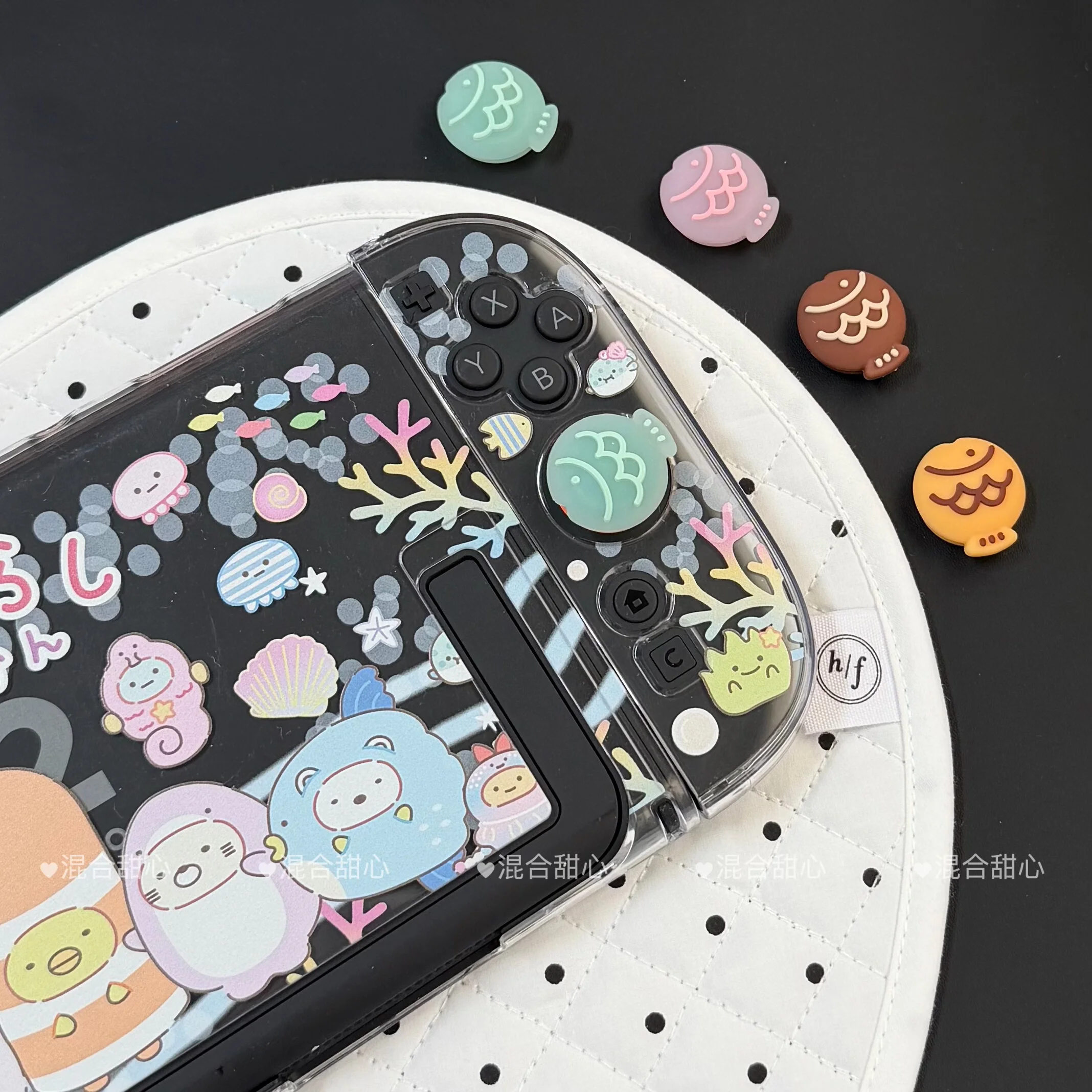 Transparente Hartschutzhülle f – Gaming Accessories Kids Bewertung und Preis