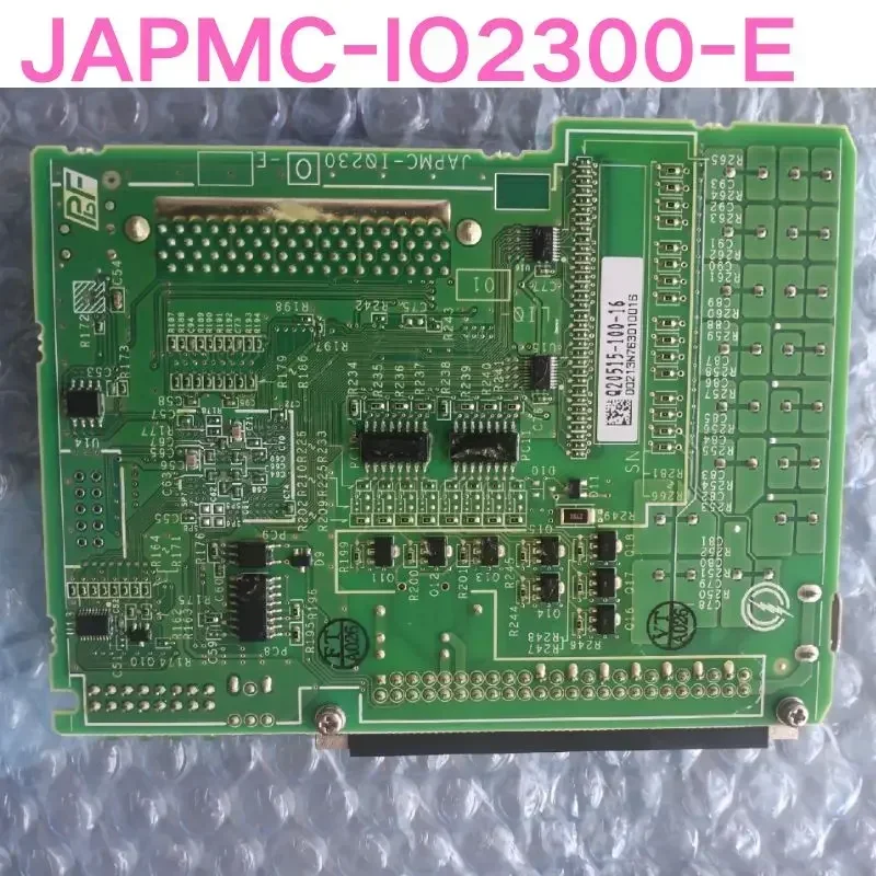 Brand-new Motion Control Card JAPMC-IO2300-E