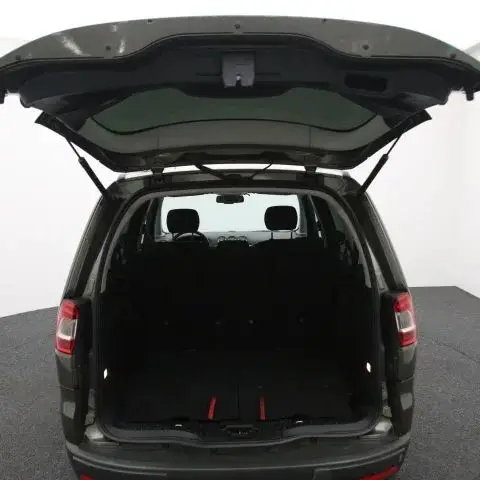 

Rear Tailgate Auto Struts With Spring For Ford Galaxy Mk III MPV 2006-2015 Trunk Boot Lift Support Shock Absorber Damper