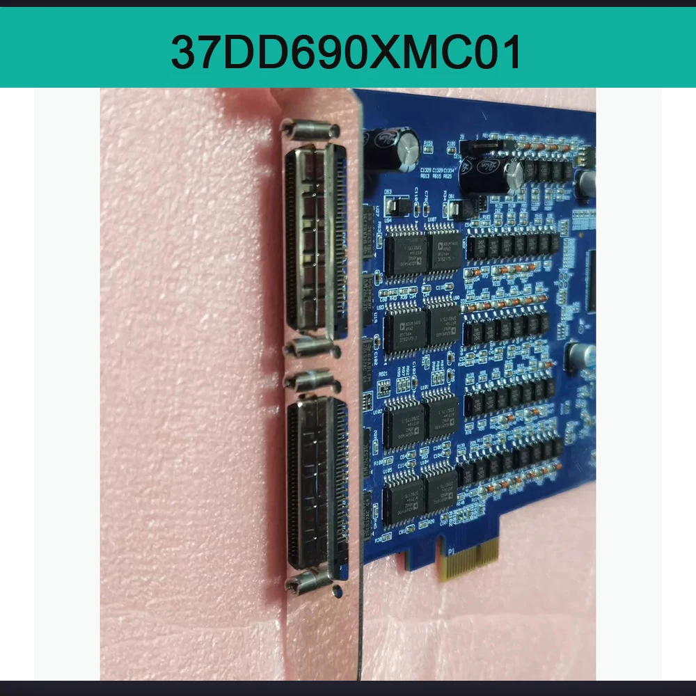 High reliability video capture board EURESYS 2000 Picolo