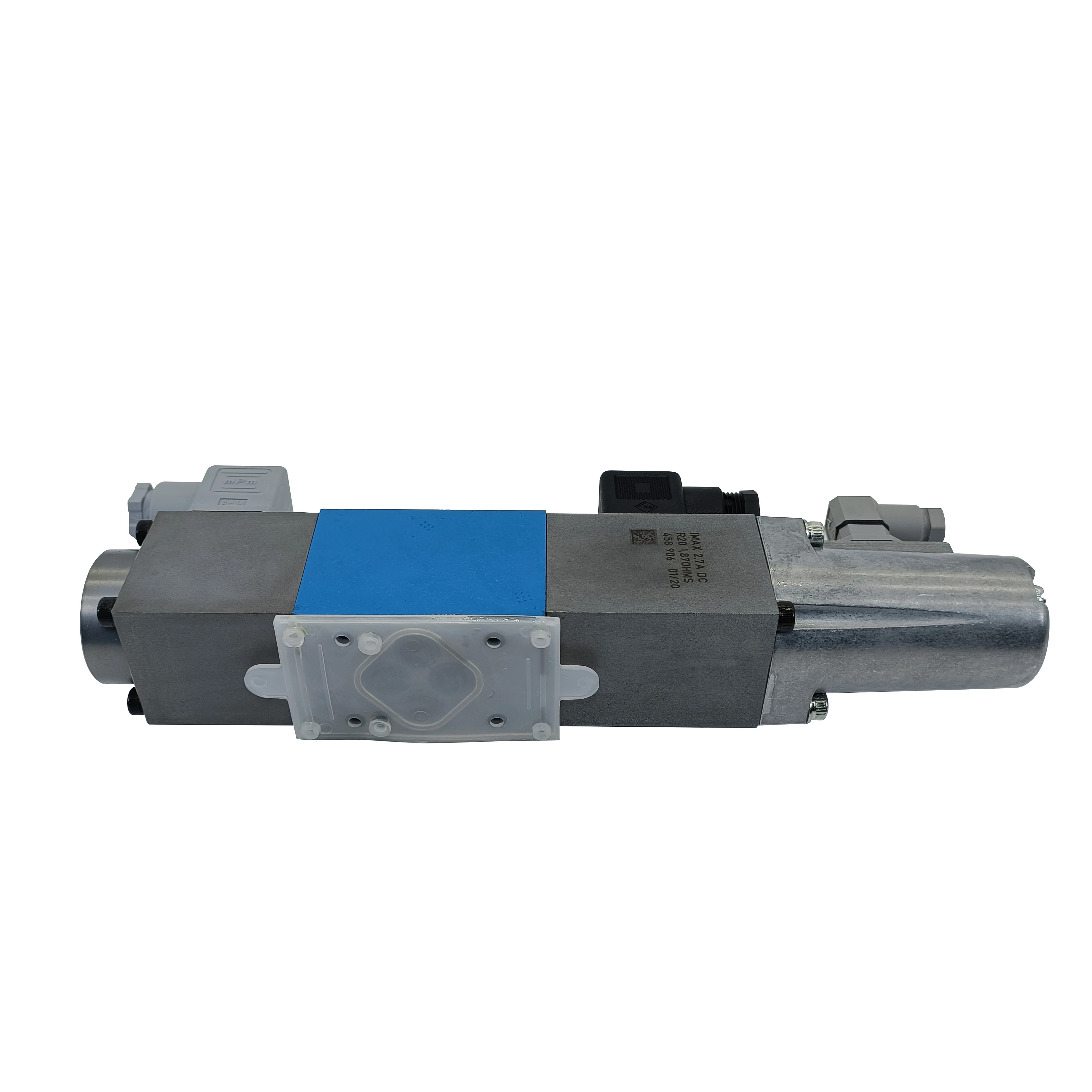 

Series KBDG5V-7-2C180N-X-M1-PE7-H1-11 KBDG5V72C180NXM1PE7H111 Proportional Relief Valve KBXG-6-W160-Z-M1-3-A-PE7-H1-11