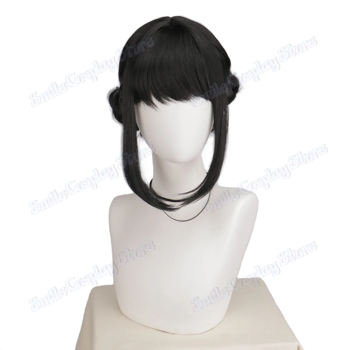 Rumi Mira Zoey Cosplay Wig KPop Demon Hunters Superstar Anime Rumi Mira Zoey Wigs Idol Long Hair Halloween Party Women Girls
