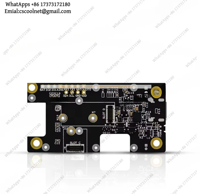 JS01 ZOCI WisBlock Base Board 2nd Gen 19007 Electronic Accessories