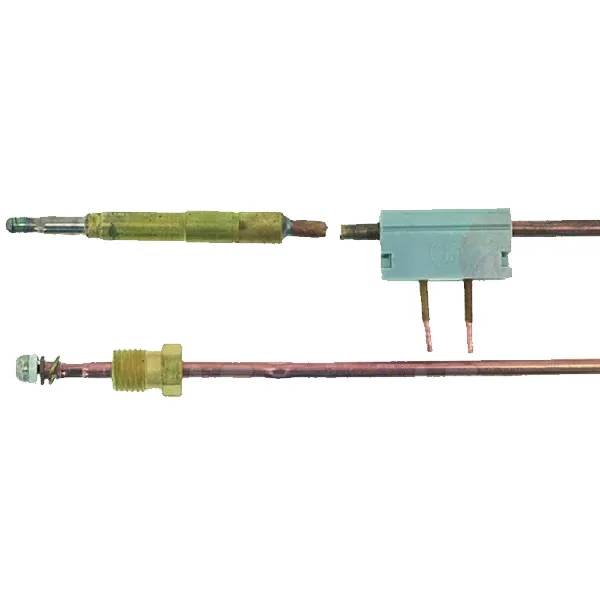 FAGOR  Commercial S042106000 THERMOCOUPLE L=850