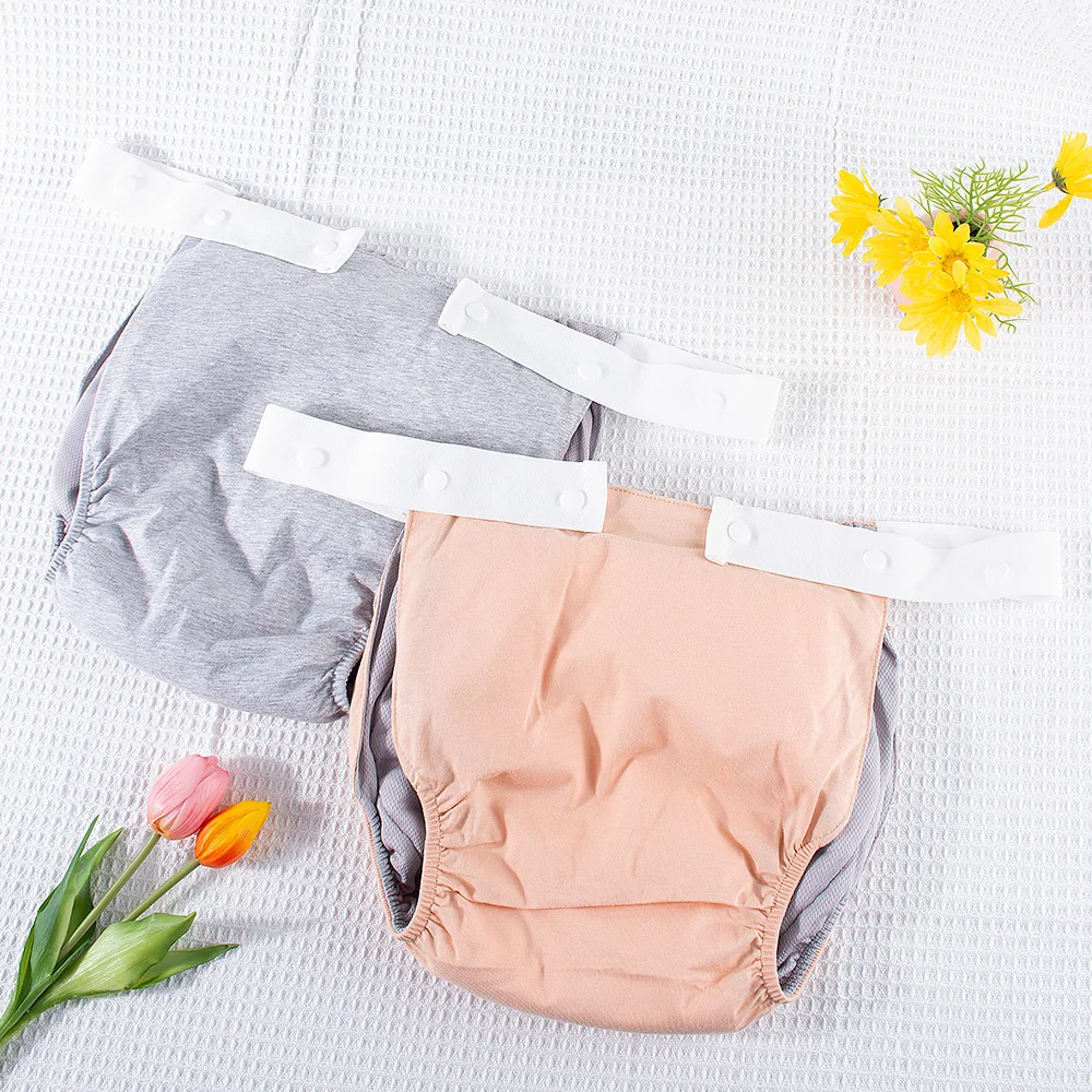 Рисунок 4 - моющиеся многоразовые тканевые