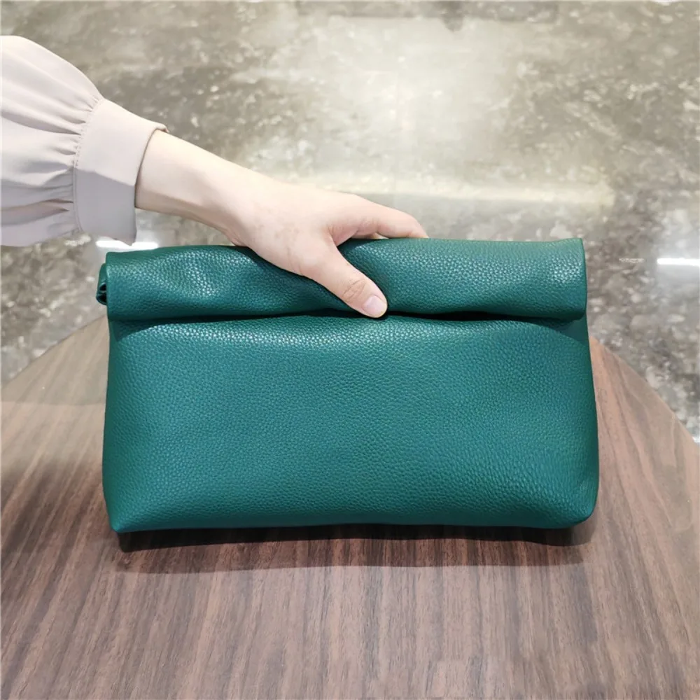 Portable Portable Women Clutches Zipper Purse Banquet Bag Women Wallet Large Capacity Dinner Bag Wedding
