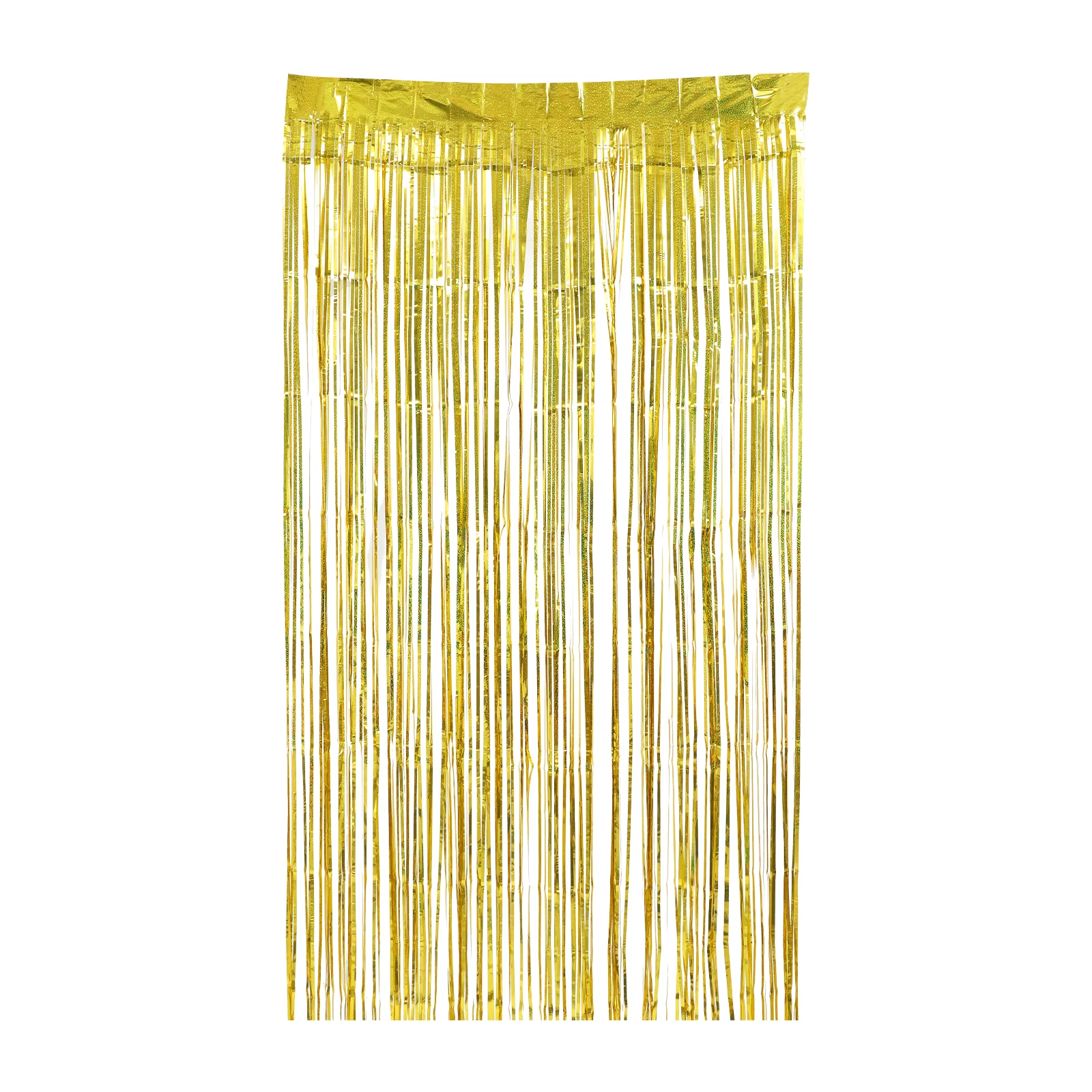 

Rain Tassel Curtains Plastic Decor for Party Festival Wedding Scene Layout Props Stage Background Glossy Curtain
