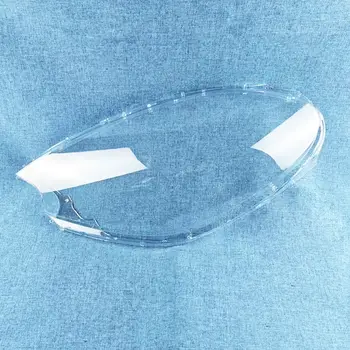 適用於保時捷 Macan 2014 2015 2016 2017 的替換大燈透鏡、大燈外殼、大燈罩和大燈玻璃 10 最佳銷售 2015年保時捷Macan - №8