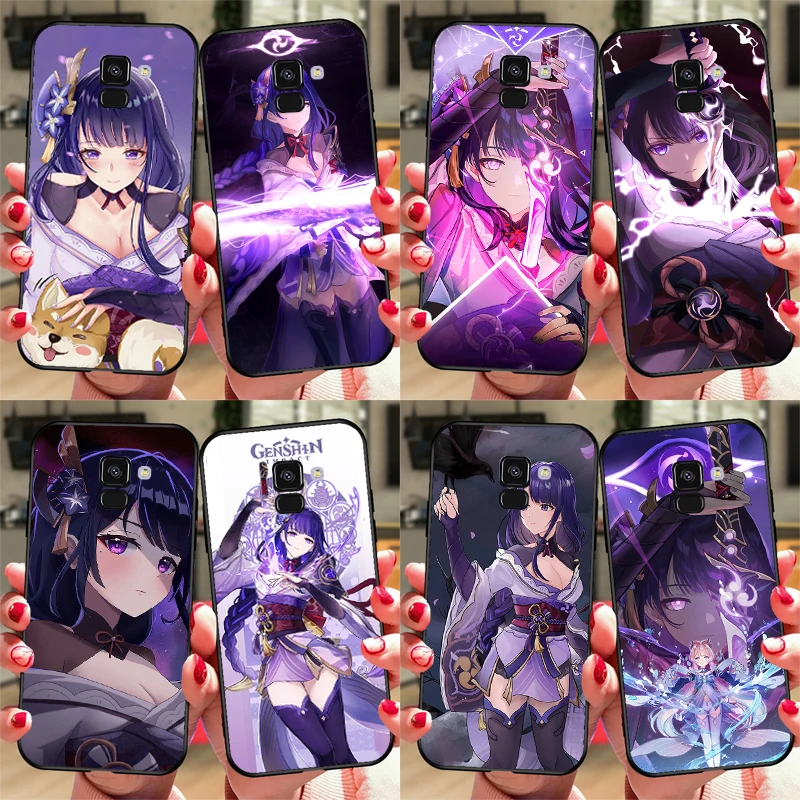 Genshin Impact Raid… - image