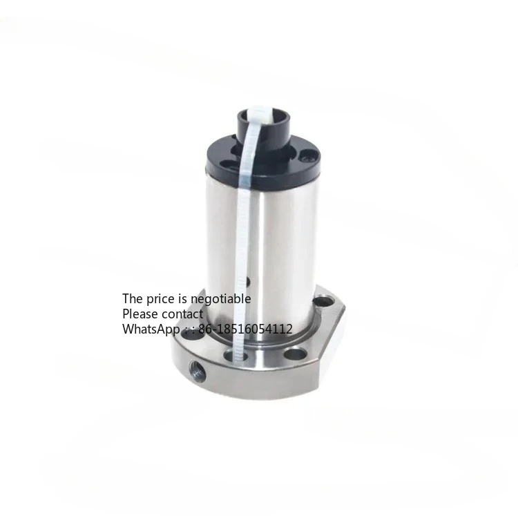 

Тип бесшумной торцевой заглушки, шариковая гайка, пара винтов серии SFSR1610 SFS