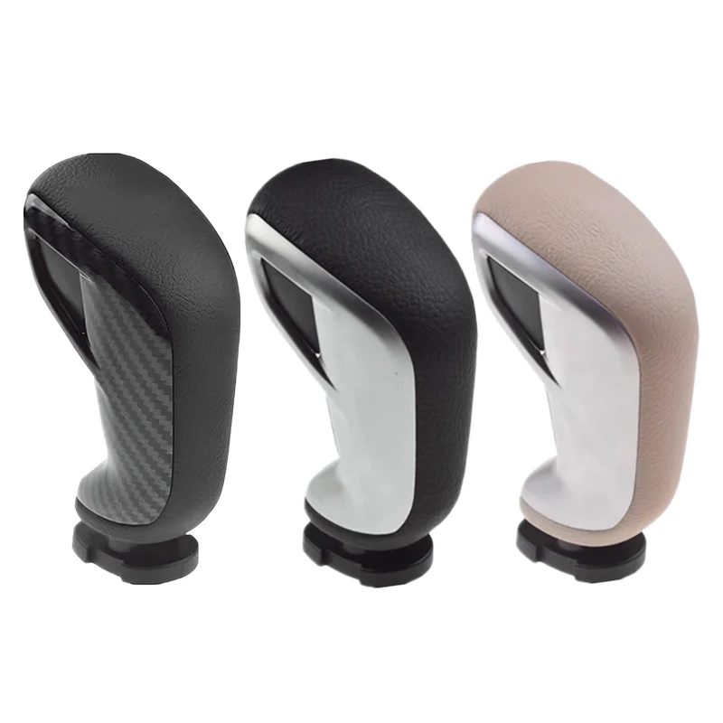 Picture 7: For Citroen C5 2010 2011 2012 2013 2014 2015 2016 Automatic Gear Shift Lever Gear Shift Knob Handball