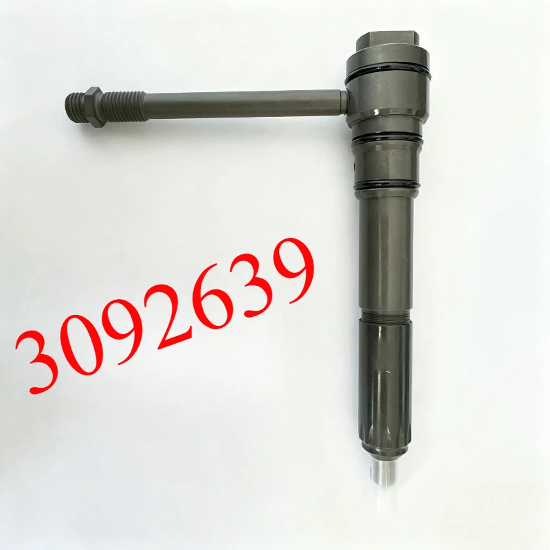 3092639 Fuel Injector For Cummins Engine QST30 CM2350 T101 CM552