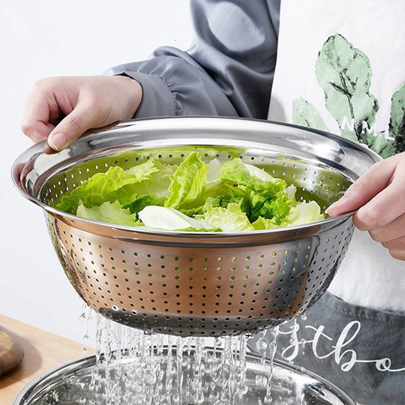 : Bassin de nettoyage pour fruits et légumes