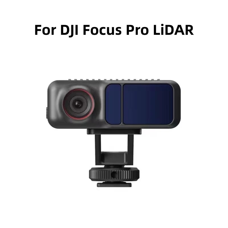 

New for DJI Focus Pro LiDAR for DJI RS 4 Pro/DJI RS 3 Pro/DJI Focus Pro Grip