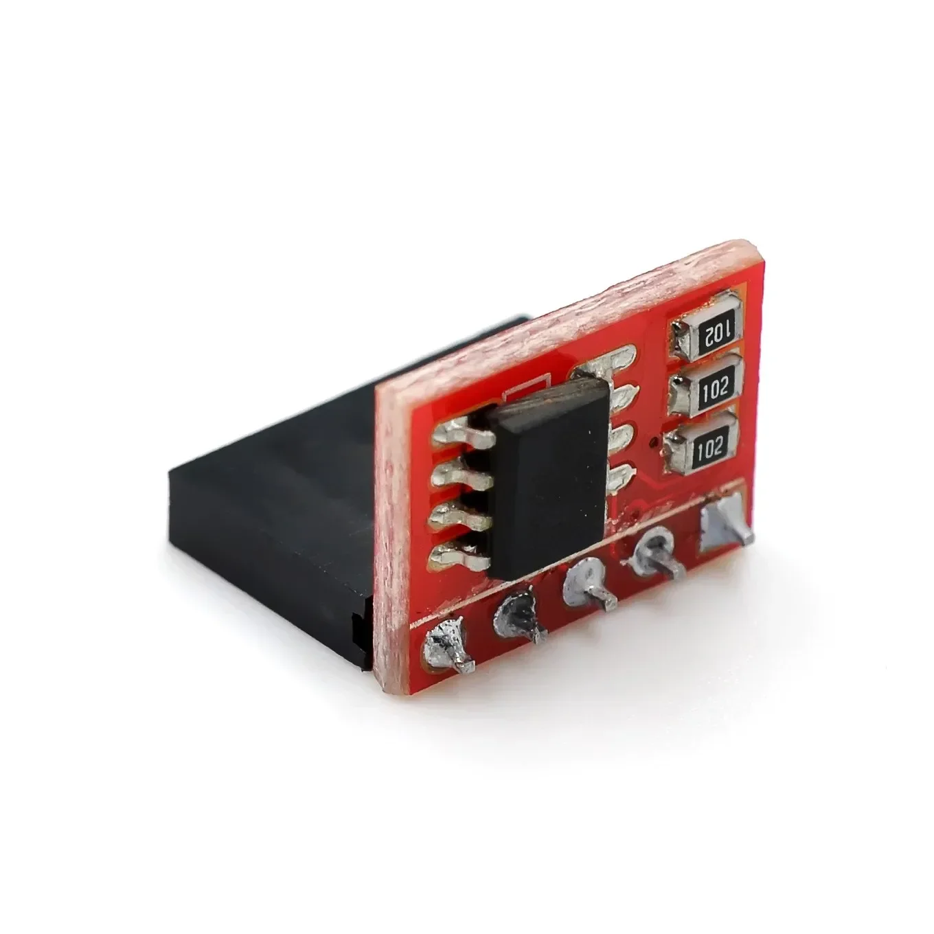 NEW LM75A high precision temperature sensor development board module