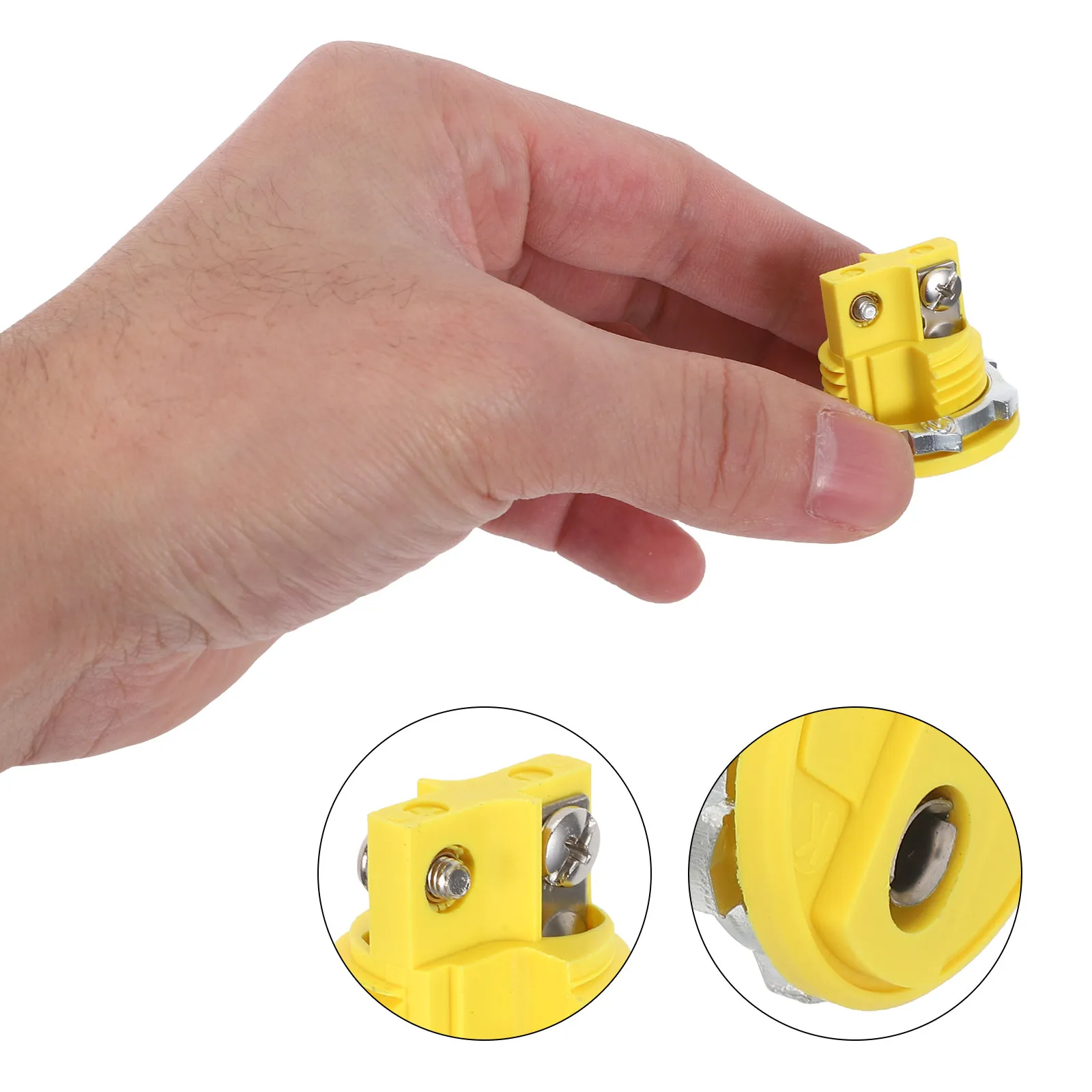 Portable Waterproof Wireless Speaker Rich Bass Long Battery Life for Outdoor Travel Hiking Camping