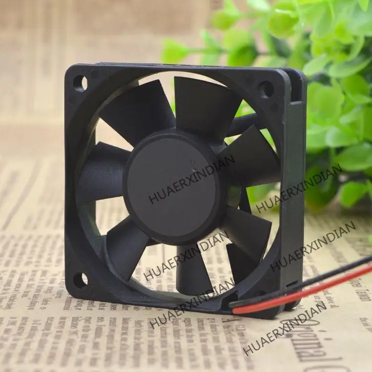 Nuovo ME60151V3-000C-A99 6015 12V 0.07W 6cm Kit di assemblaggio ventola di raffreddamento