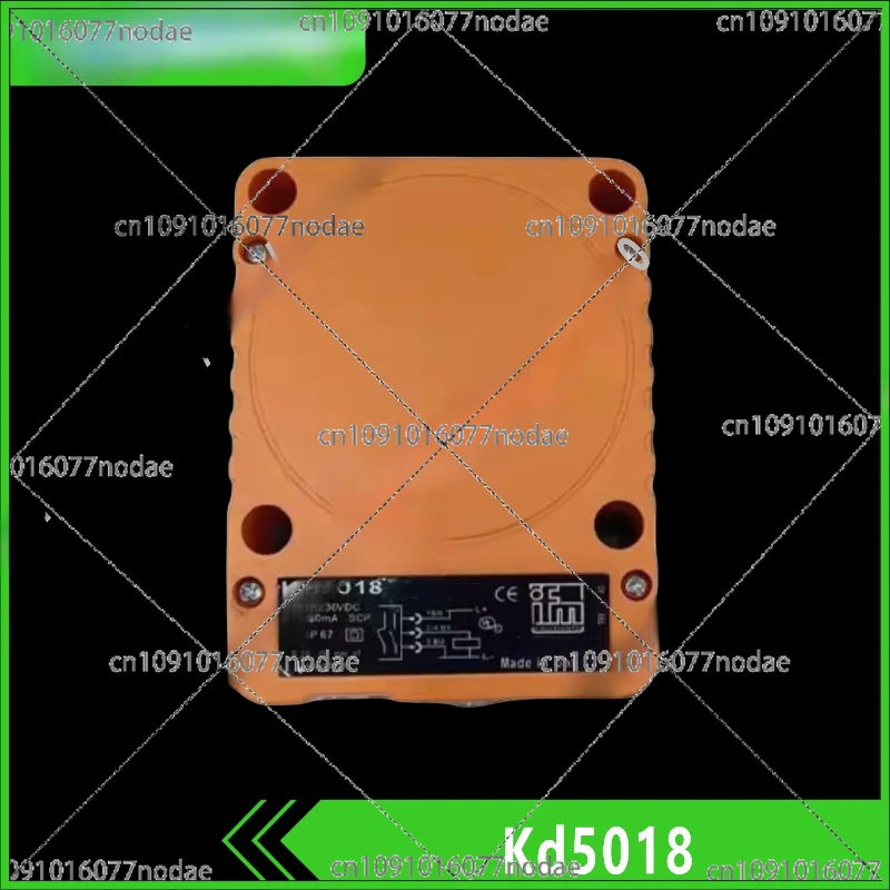 

New Proximity Switch Sensor KD5018 KD5019 KD5022 KD5023