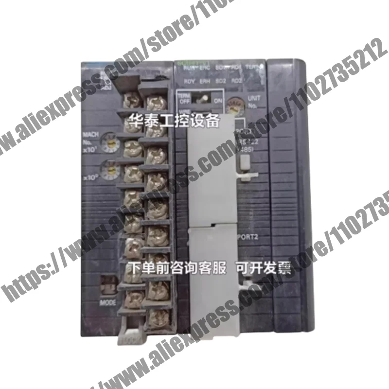 

New and Original CJ1W-AD081-V1 CJ1W-AD042 CJ1W-MAD42 CJ1W-PRM21 C200HE-CPU42-E C200HG-CPU43-E C120-LK201-EV1 CP1L-M40DT-D