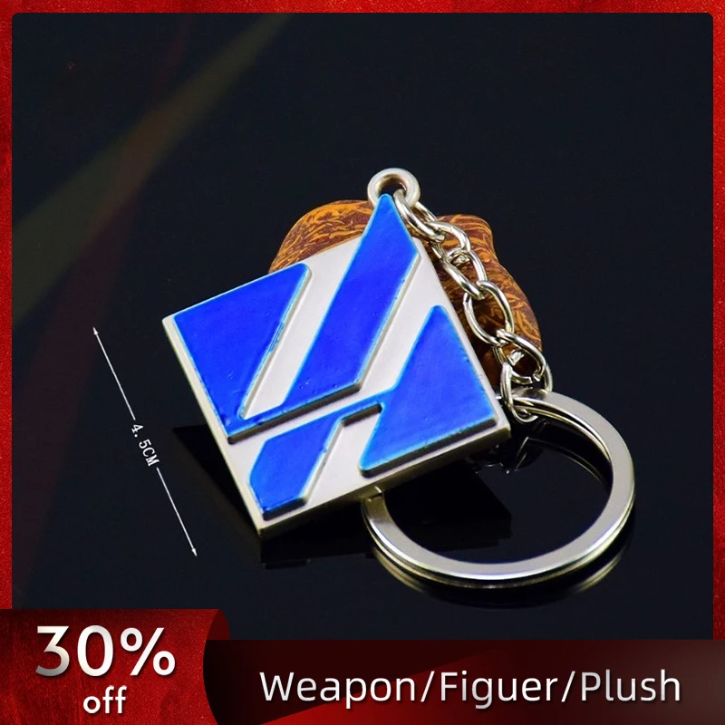 

4.5cm/1.77in Delta Action Game Accessories Hafk Industries Metal Model Props Peripherals Creativity Outdoor Toys Birthday Gifts