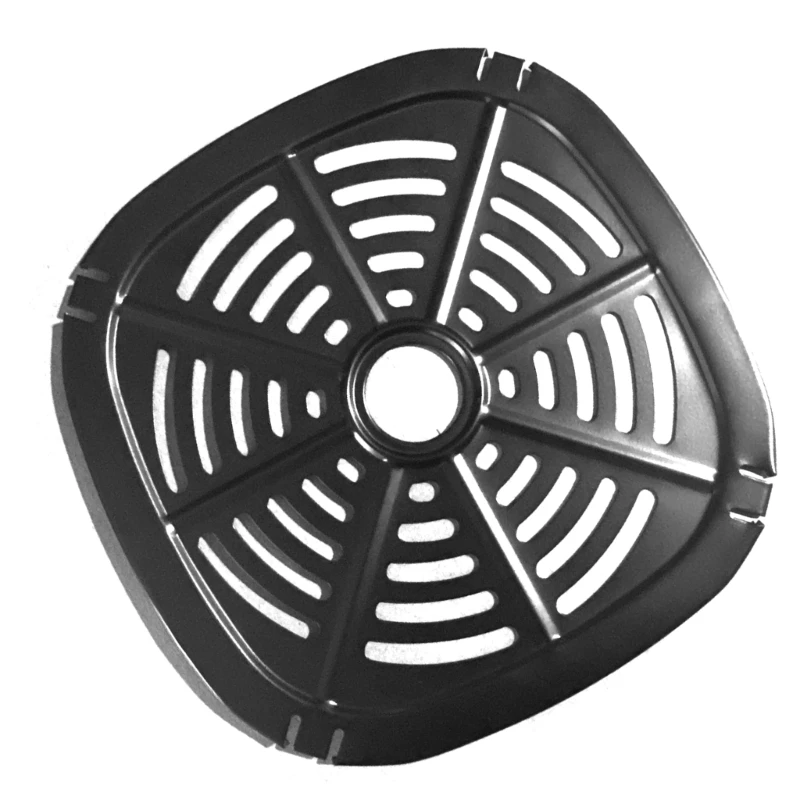 Piastra per friggitrice per friggitrice per friggitrice per friggitrice per griglie per griglie per frigori per cucina