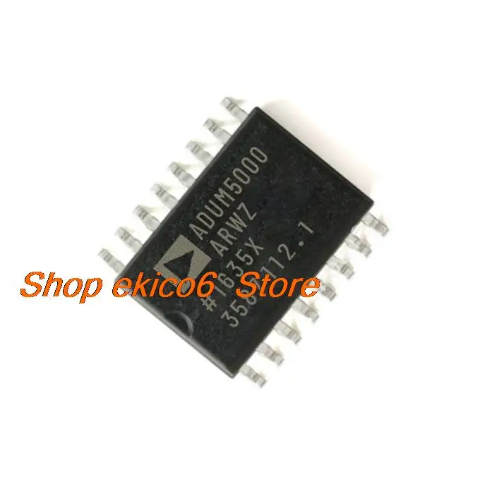 Originele voorraad ADUM5000ARWZ-RL SOIC-16 2,5KV DC/DC