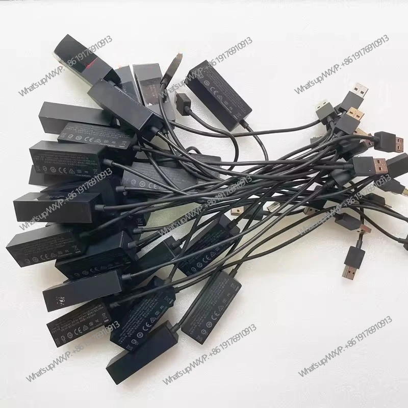 USB 3.0 to RJ45 Gigabit network interface card Pro2/3/4 Tablet USB network interface card