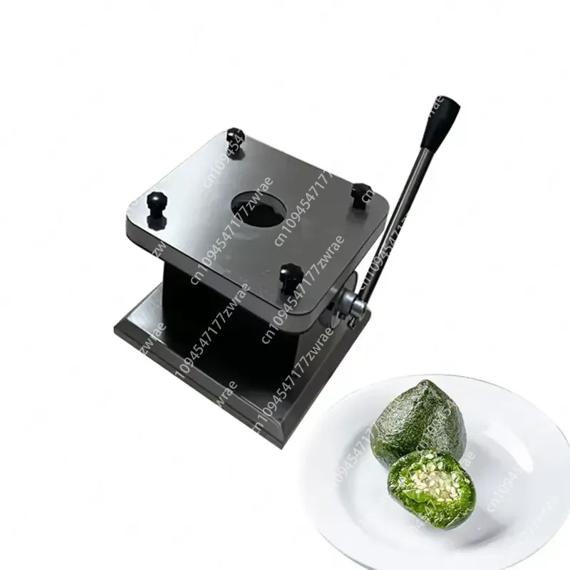 Small Steam Stuffed Bun Momo Making Machine Handy Momo/Dimsum Maker Forming Machine