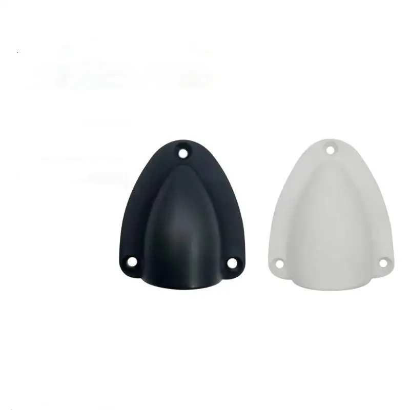 【MO2】Durable Plastic Marine Horn Vent Cover Sturdy Construction Multiple Sizes Fit For Yachts Boats Ventilation Installation{M}