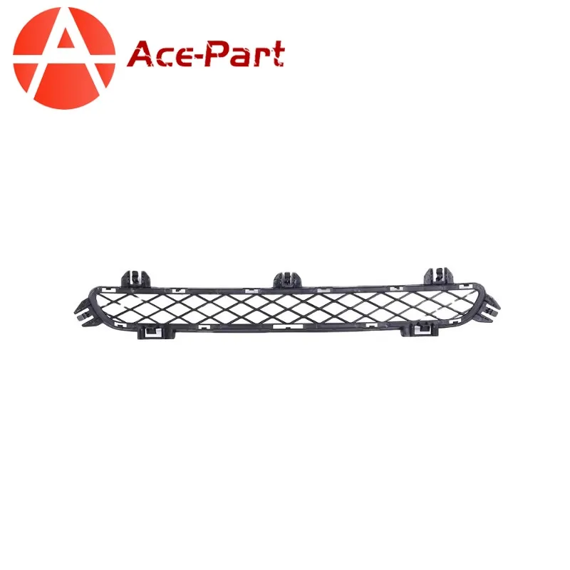 

51117210466 Автозапчасти, центральная решетка переднего бампера для BMW X3 серии F25 2011-2017 51117210466