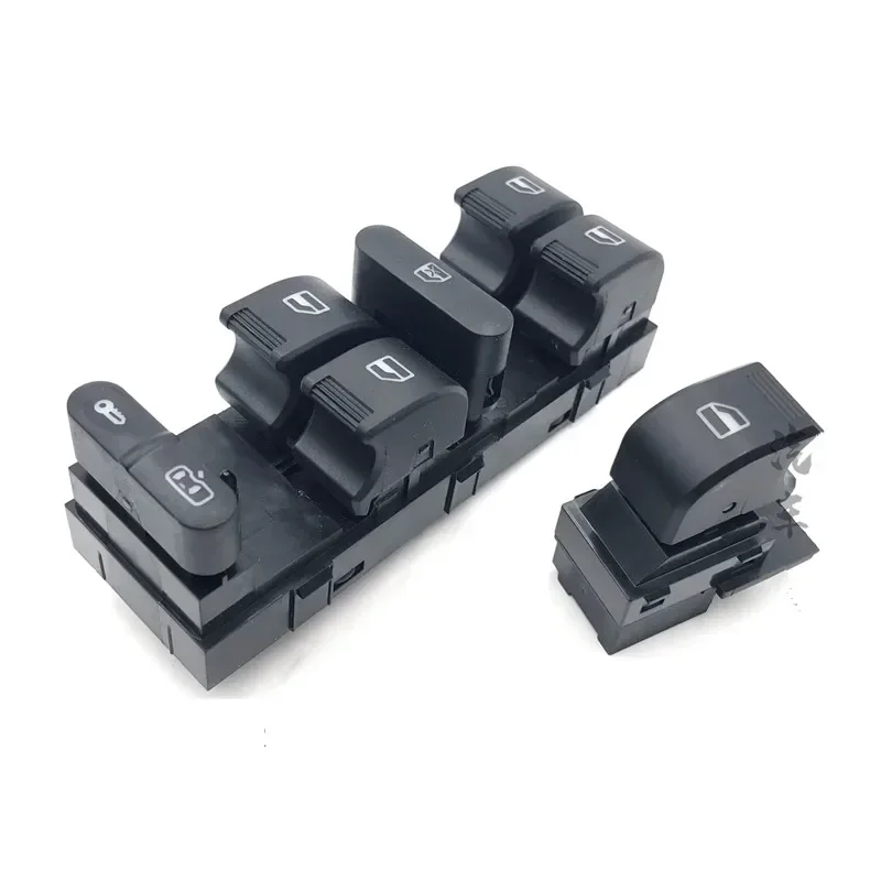 

Window control switch for Chery Arrizo3 Power Window Master Switch J43-3746130