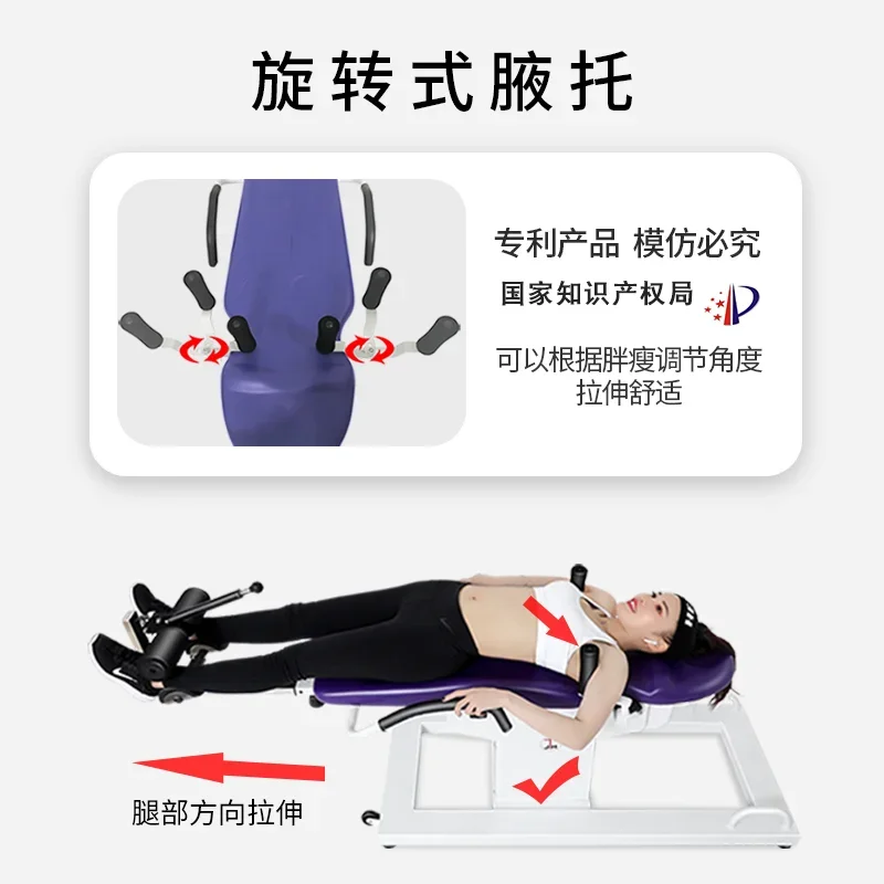 자동 핸드 스탠드 인공물 다기능 전기 핸드 스탠드, 홈 피트니스 장비