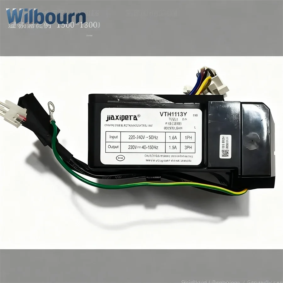 

New JXPR-02 compressor driver board VNB1111Y VTB1111Y VTB1113Y VNB1113Y for Haier refrigerator inverter board