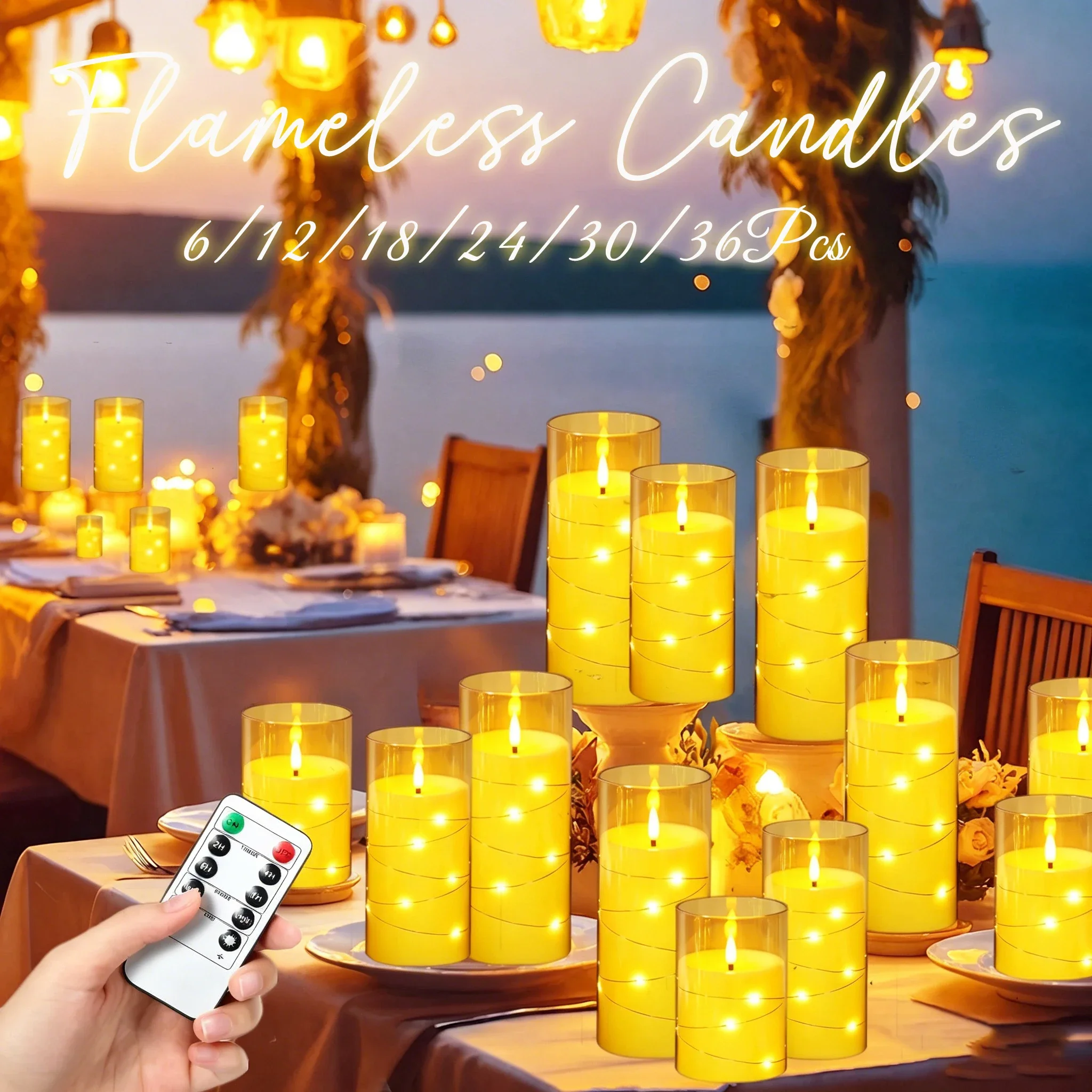 6-a-36-bougies-sans-flamme-avec-etoiles-integrees-bougies-led-pour-mariage-avec-telecommande-bougies-a-piles-decoration-pour-fetes-a-la-maison