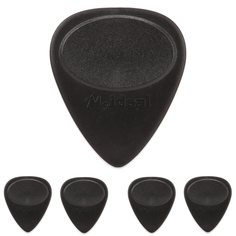 10-Pack 0.7mm Non-Slip Guitar Picks product image