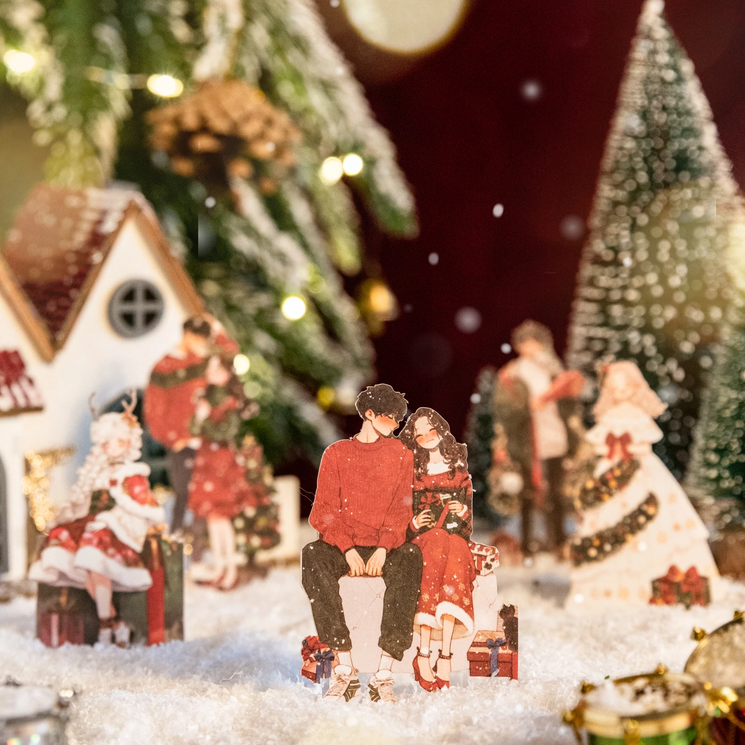 Wonderful Charismas… - image