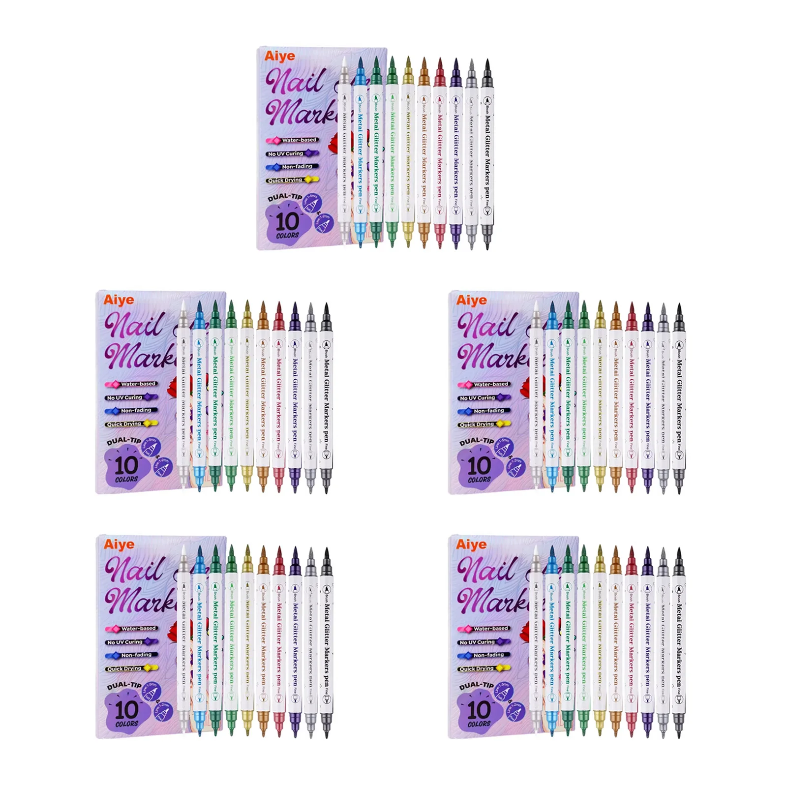 5 Sets