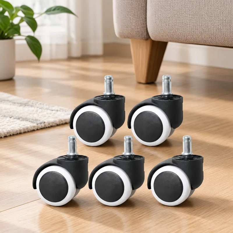 5-Pack Quiet 2