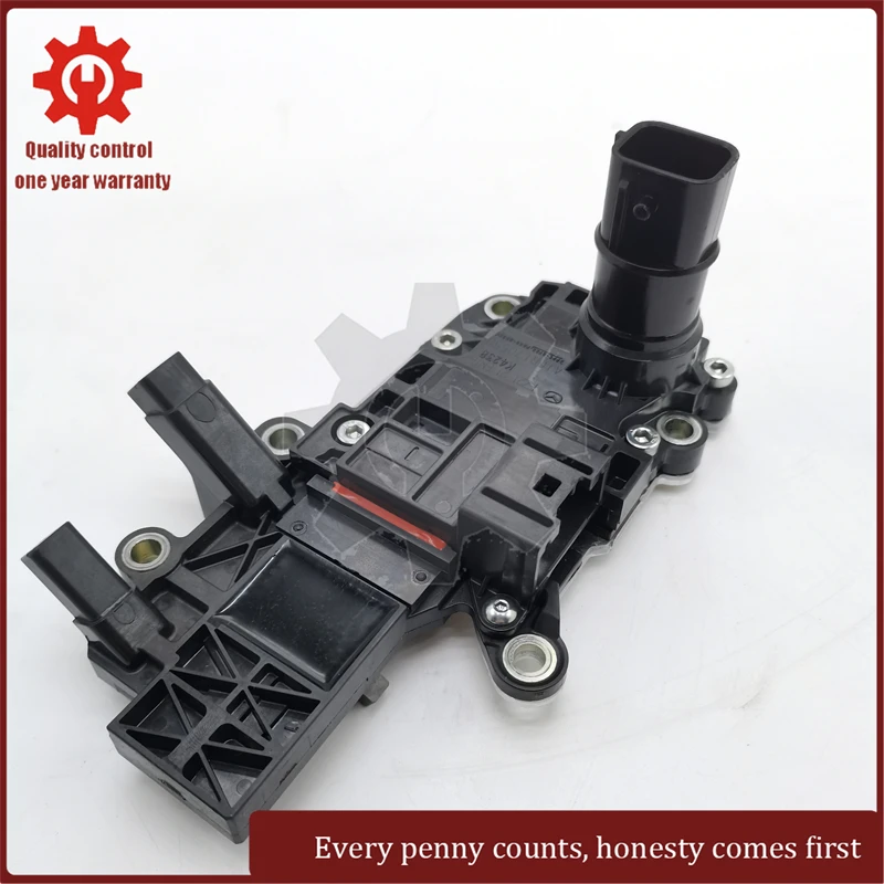 

High Quality FW6A-EL FW6AEL Transmission TCU For Mazda 2.0-2.5L 238740A FZ01 K4238 XuXu Specialty Store