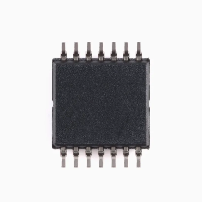 LM2901PWR TSSOP-14 10PCS-50PCS Four-Channel Differential Voltage Comparator Silk Screen Integrated Circuit for Electronics